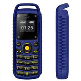 Button Keypad Mini Dual-card Mobile Phone for Elderly People