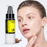 Snail Skin Care Liquid, Facial Solution