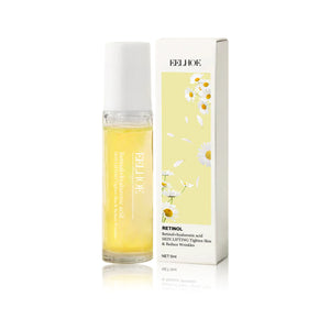 Fade Wrinkles Hydrating and Firming Skin Treatment Oil