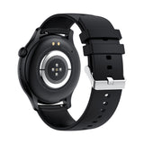 Ultra-clear Heart Rate, Blood Oxygen Monitoring, Large Screen Smart Watch