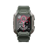Bluetooth Calling, 1ATM, TFT Screen, Waterproof Smart Watch