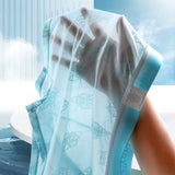 Summer Ice Silk, Ultra-thin Breathable, Mesh Boxers