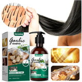 Anti-itching, Anti-dandruff, Hair Shampoo