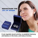 Acupressure Tinnitus Care Relief Earrings