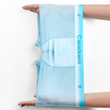 Summer Ice Silk, Ultra-thin Breathable, Mesh Boxers