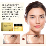 Skin Light Lines Fading, Hydrating, Moisturizing and Nourishing Cream
