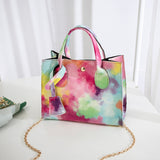 Fashion Trendy Crossbody Bag for Women