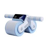 Men and Women's Home Fitness, Abdominal Roller