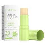 Retinol Skincare, Fade Dark Circles, Fishtail Pattern