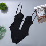Women's Jumpsuit, Beautiful Back Belly Contracting, Bra Underwear