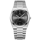 Ultra-thin Men's Waterproof Luminous Quartz Watch