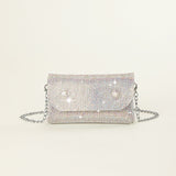 PU Envelope Mini Dinner Party Bag