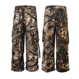 Retro Style Branches, Men's Cargo Pants