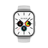 HD Color Screen, Fashion Smartwatch