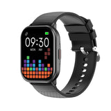 HD Color Screen, Fashion Smartwatch