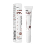 Retinol Skincare, Fade Dark Circles, Fishtail Pattern