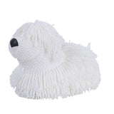 Dog Squeezing Decompression Ball Toy