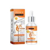 Vitamin C Wrinkle Fading or Anti-wrinkle Moisturizing Toner