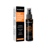 Hair Growth Spray, Anti-hair Loss, Nourishing Growth Liquid