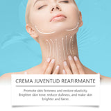 Body Firming Neck Cream, Moisturizing Mild Light Lines