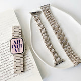 Starlight Series Metal Stainless Steel Strap (Watch not Included)