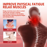 Relieve Lumbar Joint Muscle Soreness, Spontaneous Hot Tape