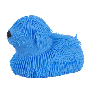 Dog Squeezing Decompression Ball Toy