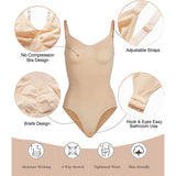 Women's Fashion, Casual Seamless Body-shaping Corsets