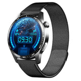 ECG Smart Watch, Blood Glucose Monitoring, Sports Bracelet, Intelligent Health Tracker