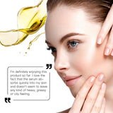 Retinol Solution for Improving Facial Beautification