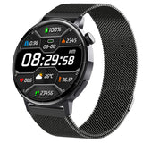 F67S Third Generation, Blood Glucose Smart Watch, Red Light, True Blood Oxygen Pressure Smart Gadget
