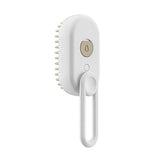 Cat Dog Steam Brush, 3-in-1 Electric Spray, Pet Hair Brushes for Massage, Grooming Hair Removal Combs, Pet Products
