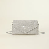 PU Envelope Mini Dinner Party Bag