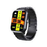 F33 Non-invasive, Blood Sugar Testing, Smartwatch, Health Sports Bracelet