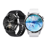 Non-invasive Blood Sugar Testing, F207 Sports Smart Watch