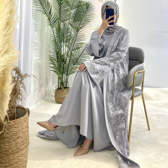 Muslim Fashion, Women's Traditional Islamic Clothing