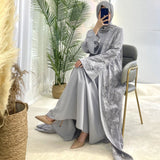 Muslim Fashion, Women's Traditional Islamic Clothing