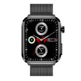 ET210 Non-invasive, Blood Sugar Monitoring, Bluetooth Calling, Smart Watch
