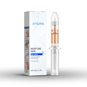 Restoring Eye Cream, Moisturizing Skin Fading, Anti-wrinkle Formula
