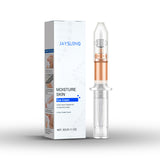 Restoring Eye Cream, Moisturizing Skin Fading, Anti-wrinkle Formula