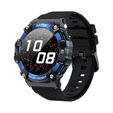 Multi-function, Heart Rate Detection, Sleep Monitoring, Men's Smart Watch