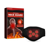 Relieve Lumbar Joint Muscle Soreness, Spontaneous Hot Tape