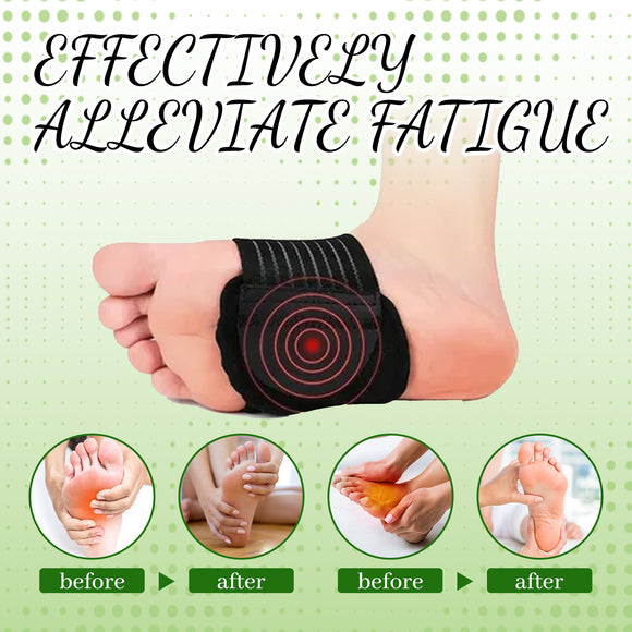 Sore Body Discomfort, Finger Pressure Pad
