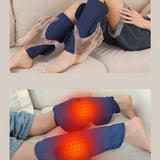 Leg Massage Instrument, Calf Airbag Massager