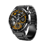 Non-invasive Blood Sugar Testing, F207 Sports Smart Watch