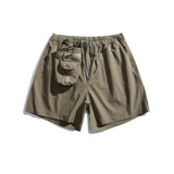 Removable Buggy Bag, Outdoor Cycling Sports Shorts