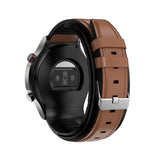 Body Temperature Monitoring, Blood Oxygen, Heart Rate, Breathing Rate, Sleep Tracker, Health Smart Watch
