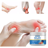 South Moon Heel Toe Care Cream