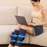 Leg Massage Instrument, Calf Airbag Massager