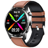 ECG Smart Watch, Blood Glucose Monitoring, Sports Bracelet, Intelligent Health Tracker